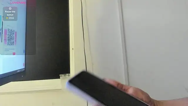 Amara18   online show from 11-14-25, 02:21