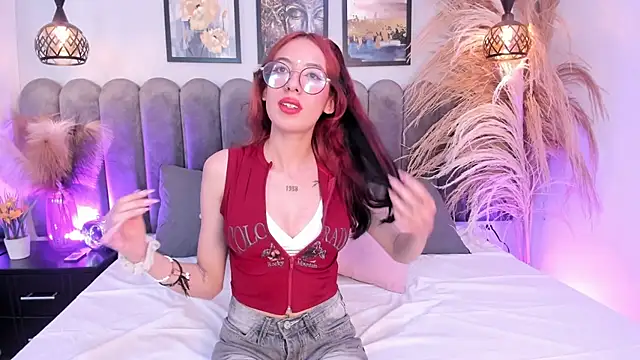 noa jones  online show from 10-07-25, 03:25