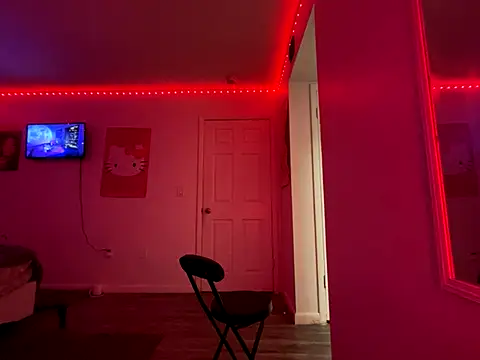 twerkaholic120 online show from 10-14-25, 02:12