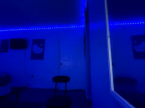 twerkaholic120 online show from 11-07-25, 05:29