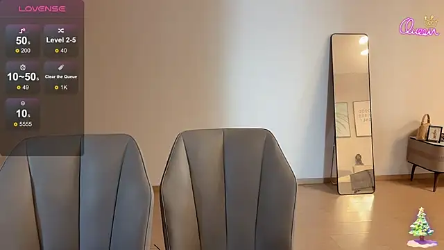 Alyssa-8 online show from 03-21-26, 05:34