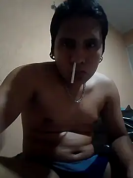 Snapshot of Ceroloco chatting on 10-07-25, 07:27 Ceroloco online show from 10-07-25, 07:27