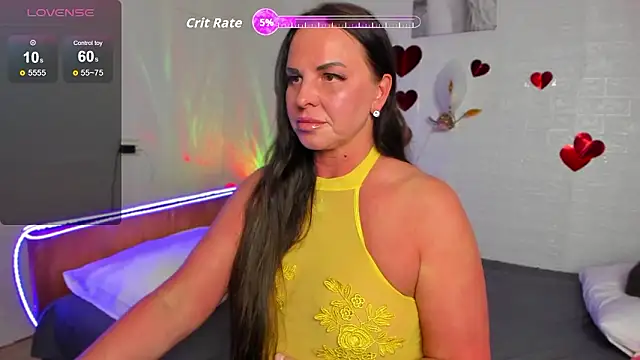 Snapshot of MIRAA_LUV chatting on 03-26-26, 06:02 MIRAA LUV online show from 03-26-26, 06:02