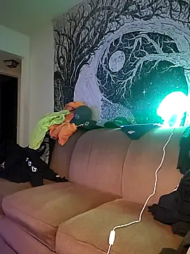 Cassaroll333 online show from 10-24-25, 03:14