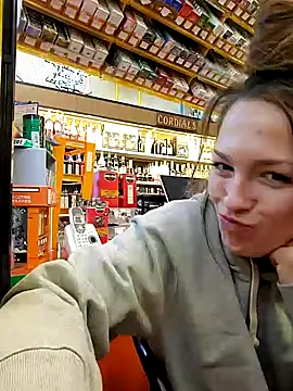 Cassaroll333 online show from 02-01-26, 04:49