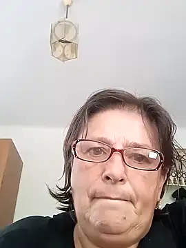 MilaCold5443 online show from 10-24-25, 08:22