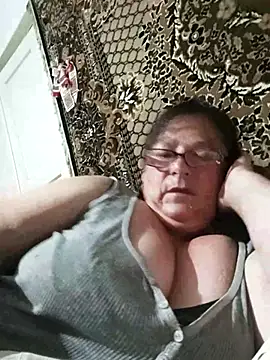 MilaCold5443 online show from 06-14-26, 10:45