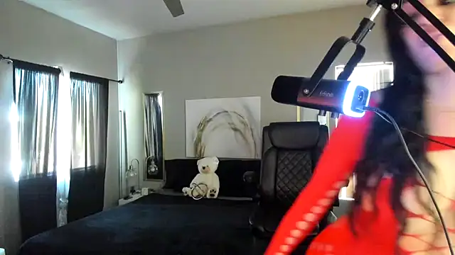 Myonnathegod online show from 11-09-25, 07:01