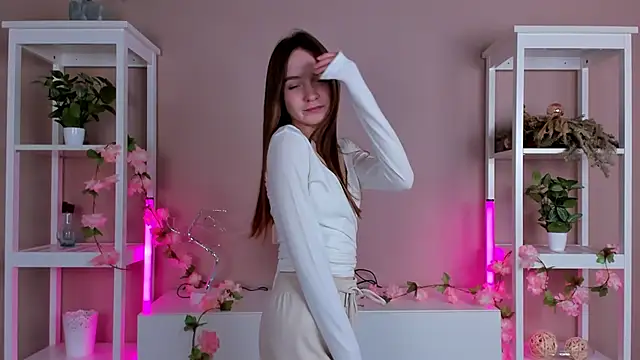 LittleCutieSandy online show from 10-09-25, 03:15