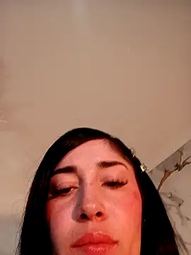 AbbyLewiis online show from 02-10-26, 04:05