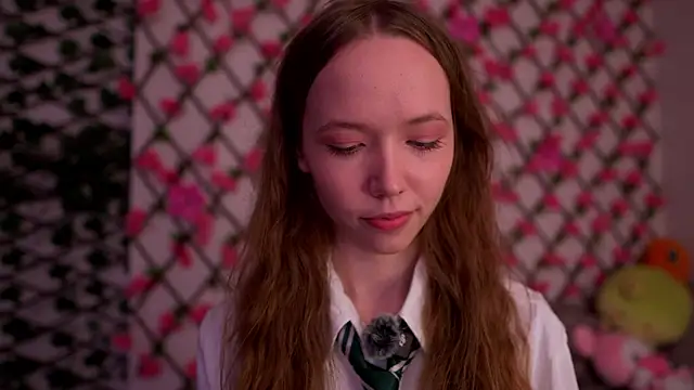 Petite Polly online show from 10-18-25, 01:08