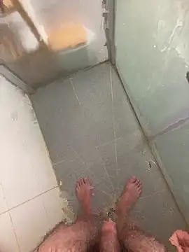 Tommy horny20 online show from 04-08-26, 08:20