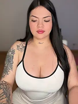 dulcemarianh  online show from 02-26-26, 06:34