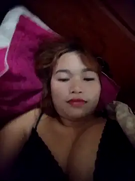 Rabbit-small online show from 02-09-26, 04:16