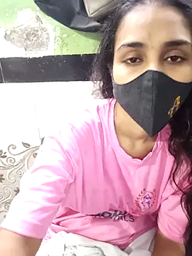 World Top Girl online show from 03-07-26, 12:57