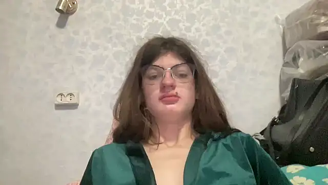 NikaXZimax online show from 10-29-25, 06:48