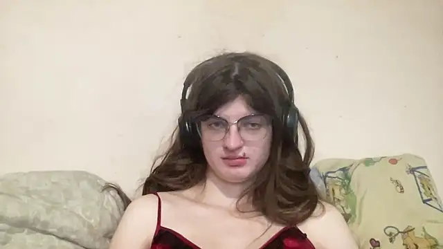 NikaXZimax online show from 11-11-25, 08:25