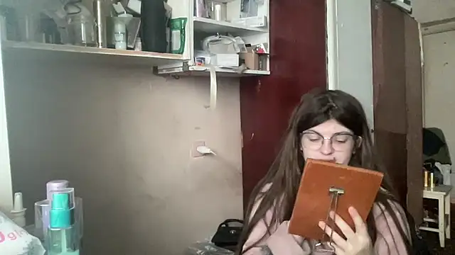 NikaXZimax online show from 02-02-26, 08:13