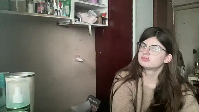 NikaXZimax online show from 02-12-26, 08:31