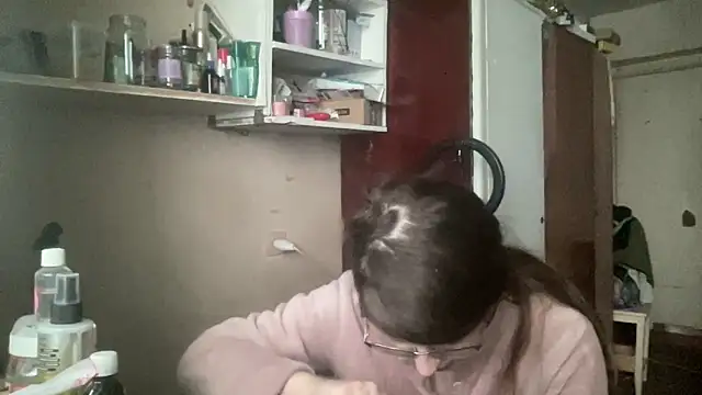 NikaXZimax online show from 03-03-26, 07:58