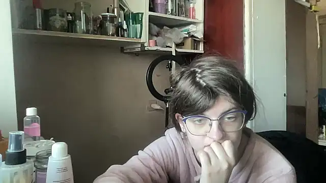 NikaXZimax online show from 03-07-26, 09:17