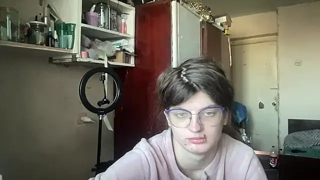 NikaXZimax online show from 03-08-26, 09:24