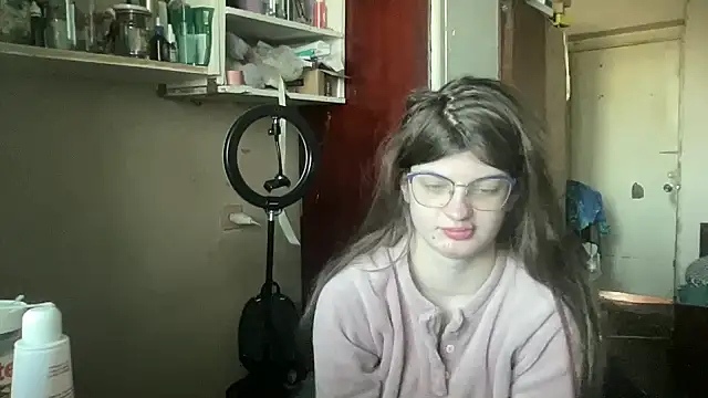 NikaXZimax online show from 03-09-26, 09:02