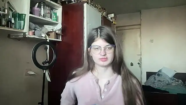 NikaXZimax online show from 03-16-26, 07:34