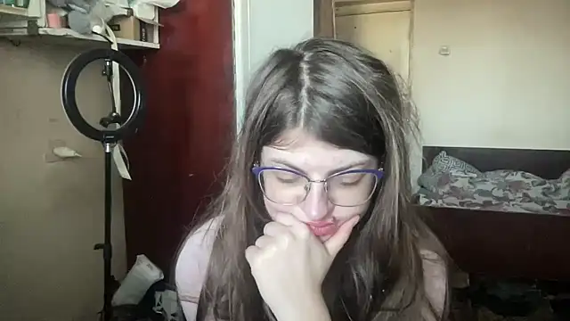 NikaXZimax online show from 03-17-26, 08:50