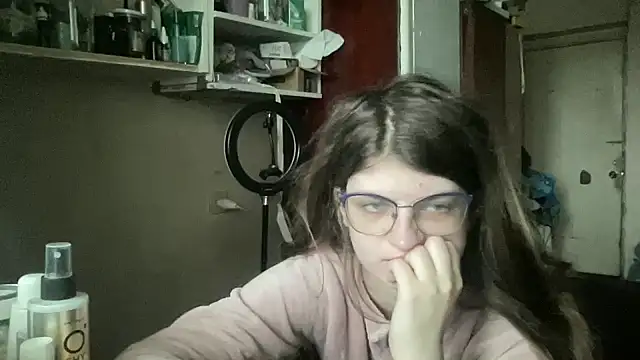 NikaXZimax online show from 03-18-26, 08:17