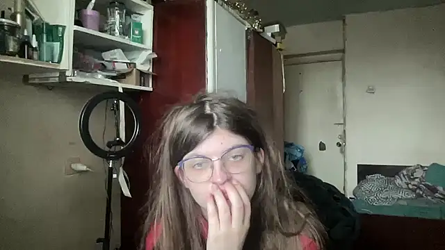 NikaXZimax online show from 03-19-26, 09:13