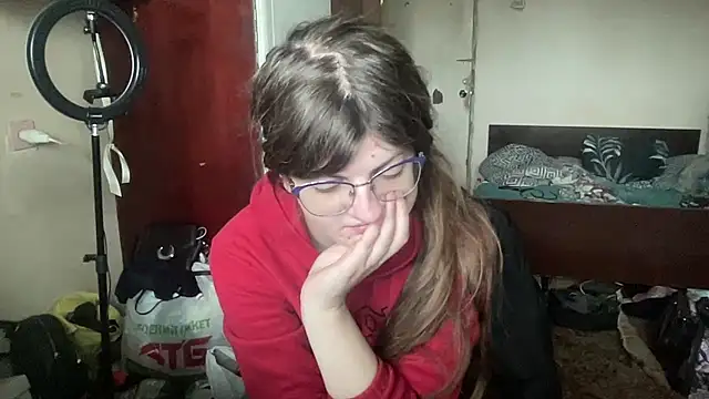 NikaXZimax online show from 03-20-26, 10:09