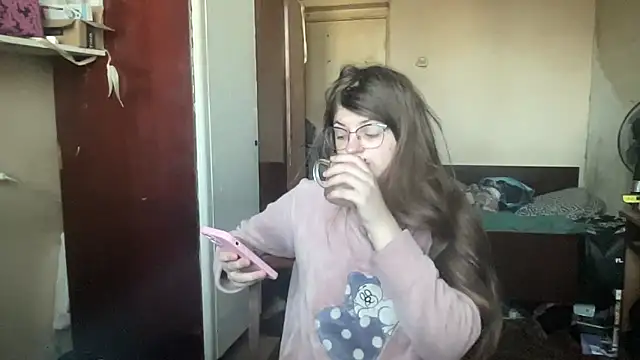 NikaXZimax online show from 03-27-26, 09:42