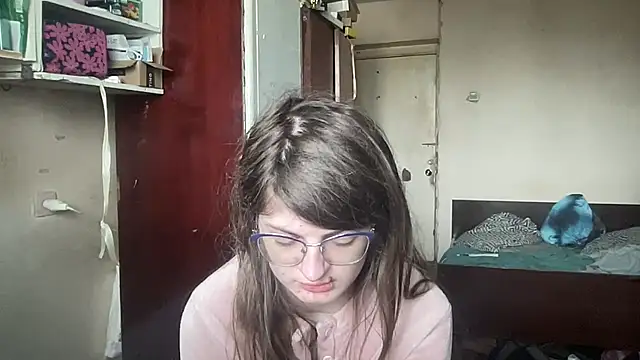 NikaXZimax online show from 03-29-26, 09:09