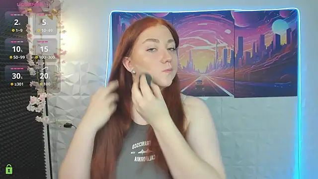 Diana charon online show from 11-05-25, 12:54