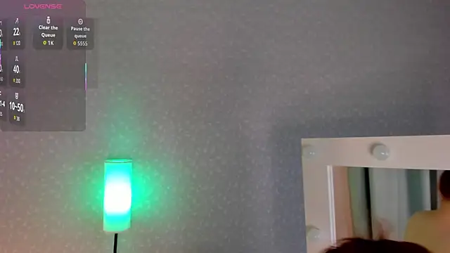 Diana charon online show from 12-03-25, 01:13