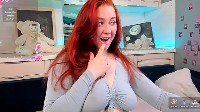Diana charon online show from 05-22-26, 01:13
