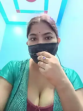 Hot radhaji online show from 06-13-26, 03:37