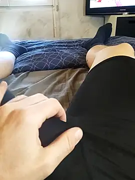 BeauMembre66 online show from 03-30-26, 12:06