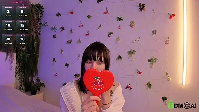 Black Jenny online show from 03-19-26, 03:27