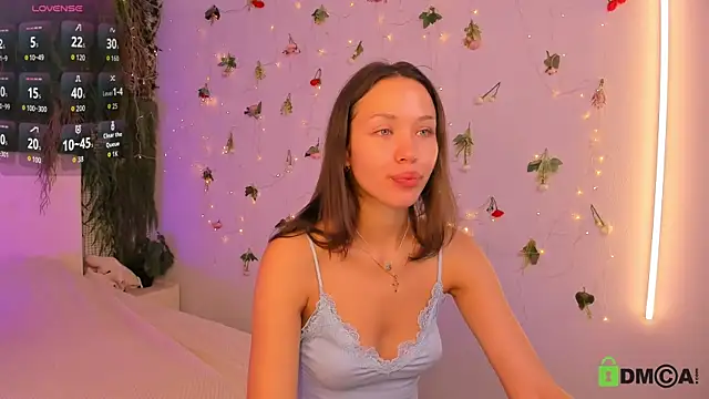 Black Jenny online show from 05-05-26, 08:55