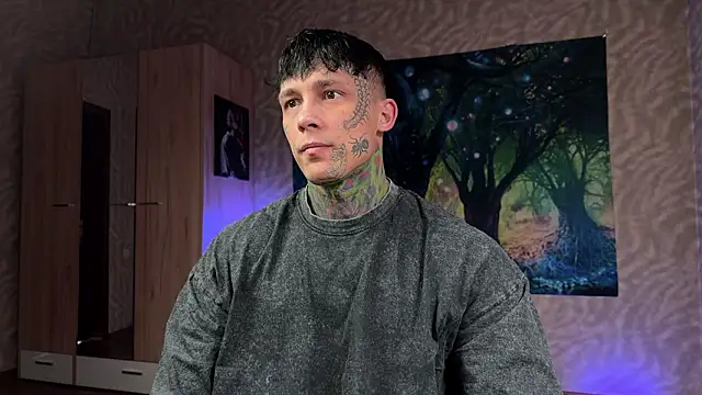 Anubisgods online show from 02-04-26, 05:46