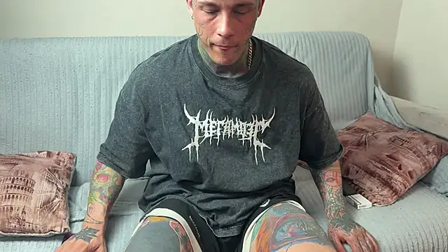 Anubisgods online show from 06-06-26, 07:24