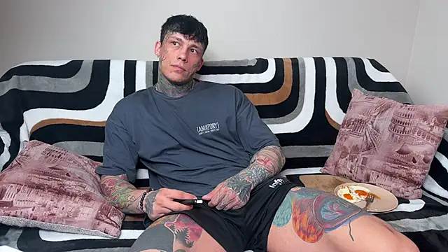 Anubisgods online show from 06-19-26, 05:45
