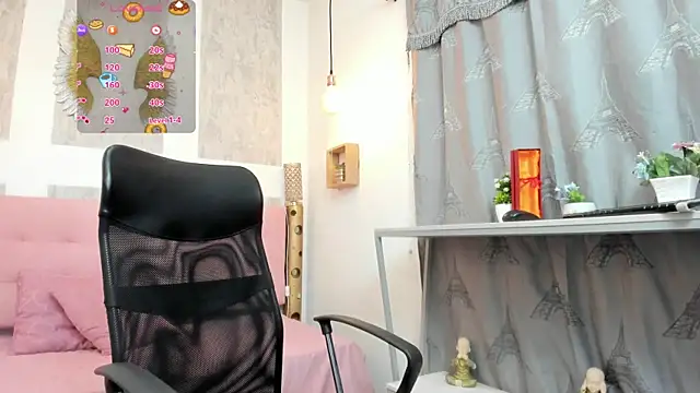 SamanthaFox 8 online show from 01-12-26, 11:04