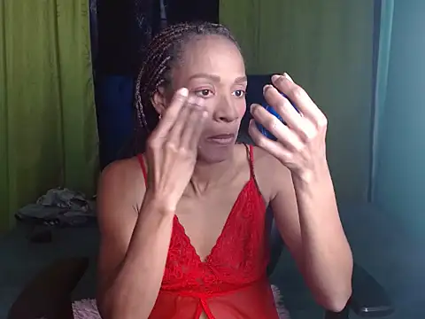 Melani ebony online show from 02-17-26, 01:18