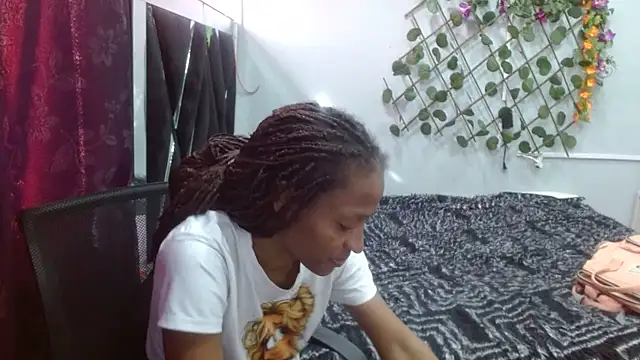 Melani ebony online show from 05-09-26, 01:27