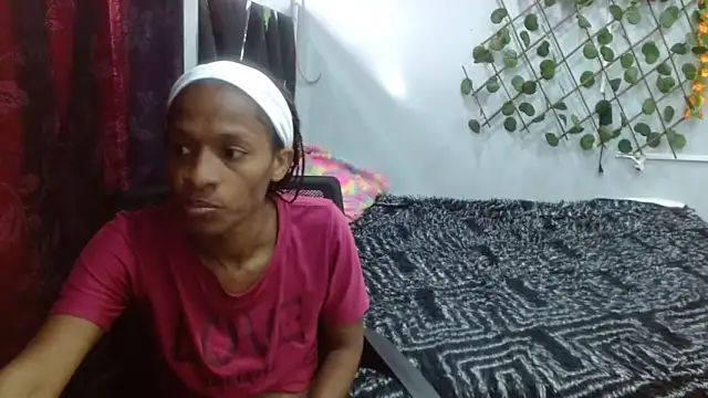 Melani ebony online show from 05-11-26, 01:17