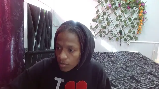 Melani ebony online show from 05-12-26, 12:57