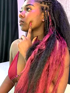 KarinaFlowers  online show from 11-20-25, 12:16